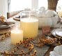 Radiance Flickering Flameless Candle