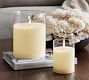 Radiance Flickering Flameless Candle