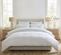 Westwood Fin Upholstered Bed