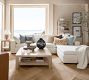 Aptos Square Side Table (22")
