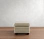Chesterfield Ottoman
