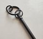 Drapery Wand