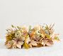 Faux Mixed Autumnal Centrepiece