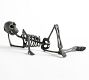 Relaxing Skeleton Object