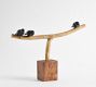 Sitting Crows Object