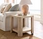 Aptos Square Side Table (22")