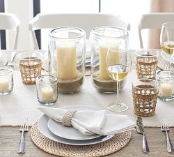 Classic Coupe Dinner Plates - Set of 4
