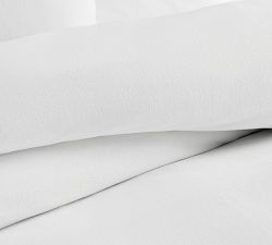 Cozy Cloud Duvet Cover