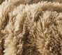 Dream Faux Fur Throw