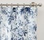 Garden Floral Curtain