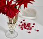Handcrafted Marble Heart Trays