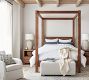 Anders Tall Terra Cotta Table Lamp (31")