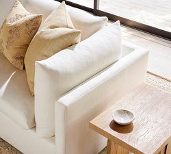 Palmetto Sofa (79"-99")