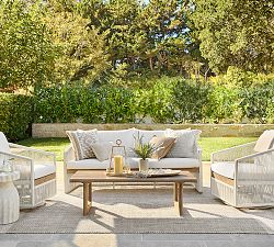 Get The Look: Lakewood Sofa Outdoor Lounge Set