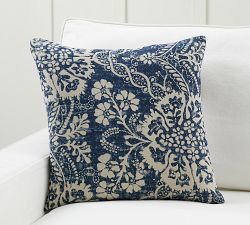 Bernyce Pillow Cover