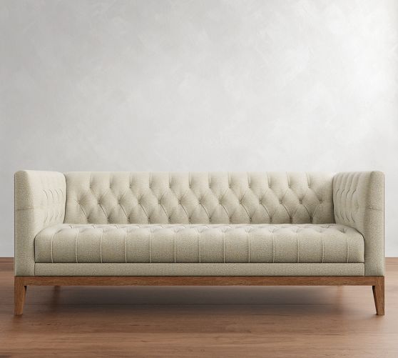 Edgewood Sofa (76") by Pottery Barn