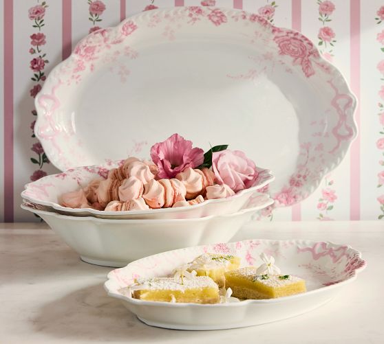 Serveware | Pottery Barn
