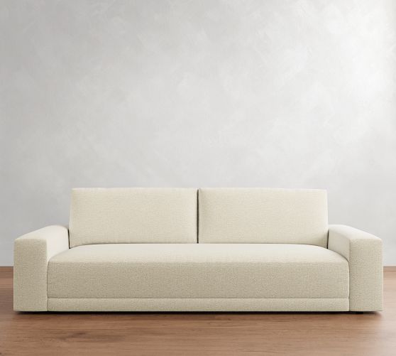 Rutherford Sofa (85"-110") by Pottery Barn