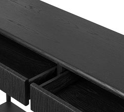 Sainz Console Table (60"-78")