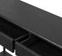 Sainz Console Table (60"-78")