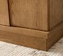Aldon 6-Drawer Wide Dresser (62")