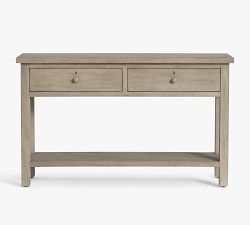 Farmhouse Console Table