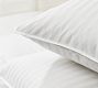 Luxury 700FP European White Goose Down Pillow