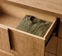 Aldon 6-Drawer Wide Dresser (62")