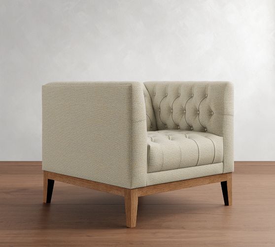 Edgewood Chair by Pottery Barn