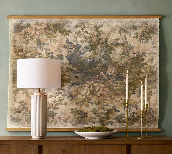 Greenwood Tapestry Wall Art