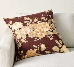 Maeve Reversible Printed Pillow Cover