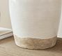 Miller Ceramic Table Lamp (25"-32")