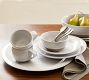 Quinn Handcrafted Stoneware Salad Plates