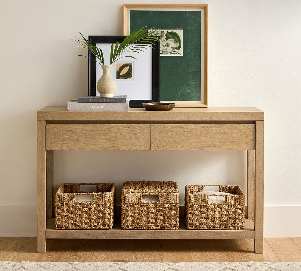 Townes Console Table (48") by Pottery Barn