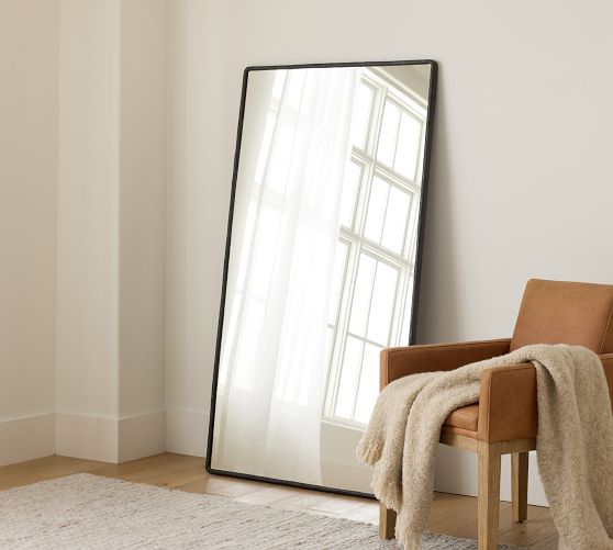 Bodhi Rectangle Mirror