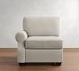 Build Your Own Fremont Roll Arm Sectional