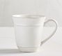 Cambria Handcrafted Stoneware Mugs - Set of 4