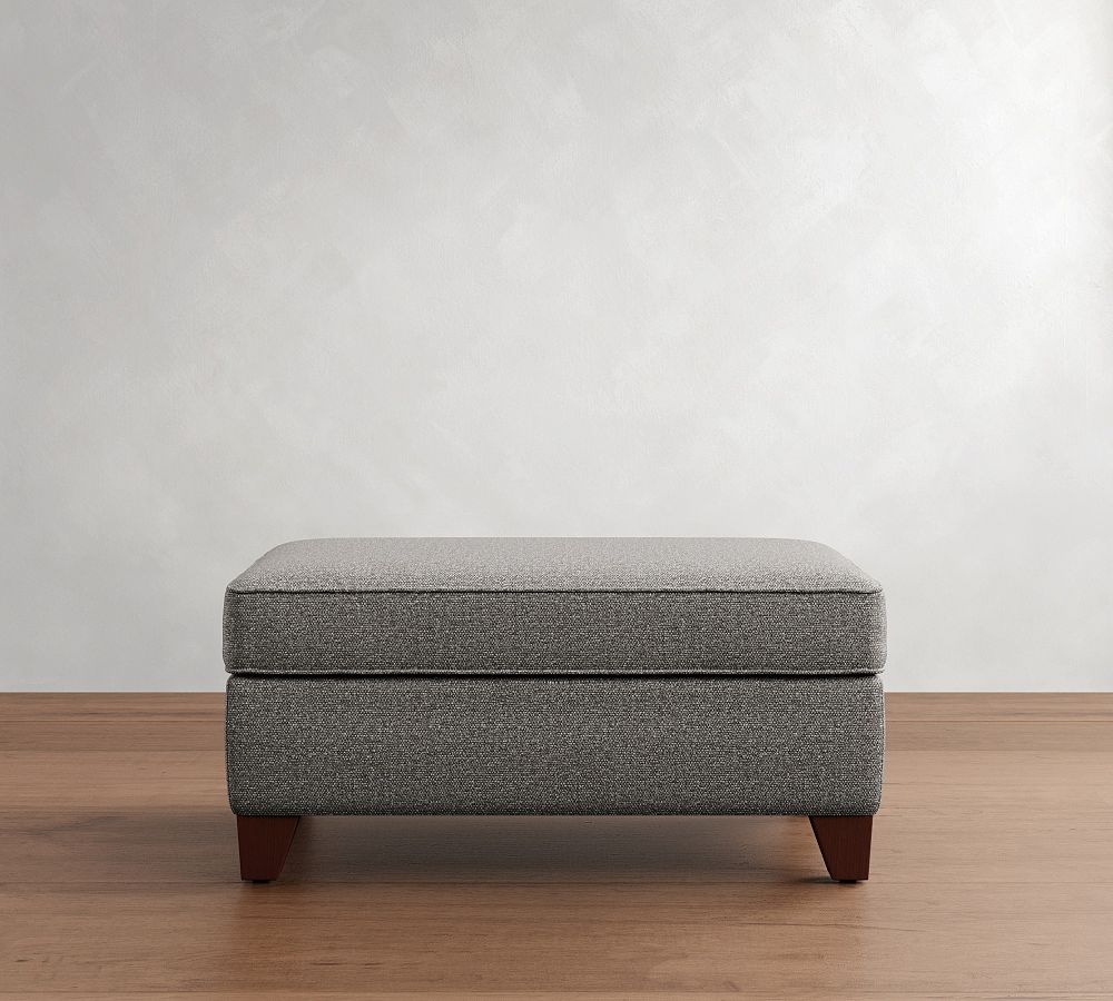 Cameron Ottoman and a Half by Pottery Barn
