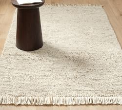 Jordie Handwoven Performance Rug