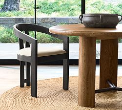 Marin Dining Armchair