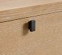 Modern Farmhouse Entry Storage Bench