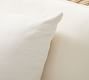 Sunbrella® Headland Textured Solid Outdoor Pillow