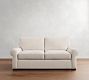 Turner Roll Arm Deluxe Sleeper Sofa (80")