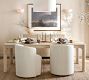 Aptos Extendable Dining Table (70"-108")