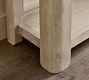 Aptos Console Table (66")