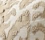 Delancey Embroidered Pillow Cover