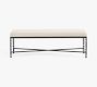 Estelle Upholstered Bench (54")