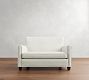Irving Roll Arm Settee (54")