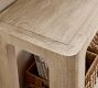 Aptos Console Table (66")