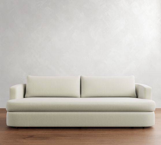 Balboa Sofa (81"-109") by Pottery Barn